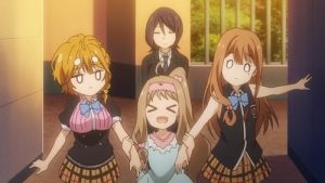 Masamune-kun’s Revenge 1 Episodio 6