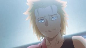 Boruto: Naruto Next Generations 1 Episodio 250