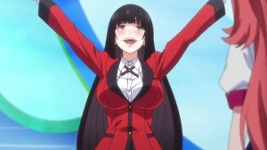Kakegurui 2 Episodio 6