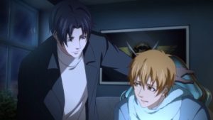 O Avatar do Rei 1 Episodio 10