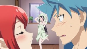 Renai Boukun 1 Episodio 10