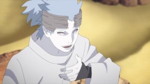 Boruto: Naruto Next Generations 1 Episodio 120