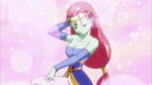 Dragon Ball Super 1 Episodio 105