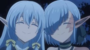 Isekai Mokushiroku Mynoghra Episódio 12