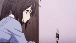 Frame Arms Girl 1 Episodio 12