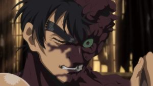Jigoku Sensei Nube Episodio 13
