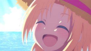 Game Center Shoujo to Ibunka Kouryuu Episódio 11