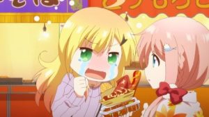 Nyanko Days 1 Episodio 12