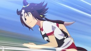 Umamusume: Pretty Derby 1 Episodio 10