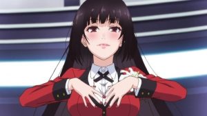 Kakegurui 2 Episodio 10