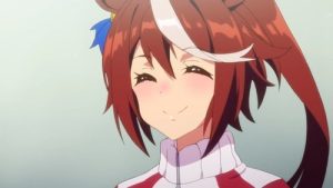Umamusume: Pretty Derby 2 Episodio 2
