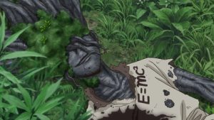 Dr. Stone S04 Episódio 22