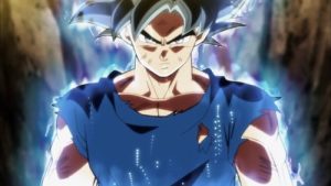 Dragon Ball Super 1 Episodio 110