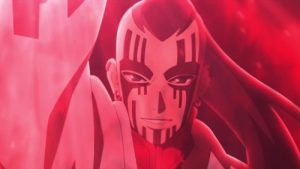 Boruto: Naruto Next Generations 1 Episodio 203