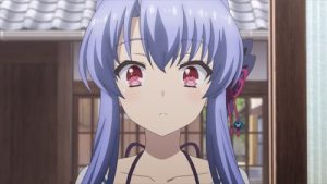 Summer Pockets 1 Episodio 22
