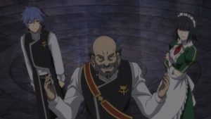 Rokudenashi Majutsu Koushi to Akashic Records 1 Episodio 9