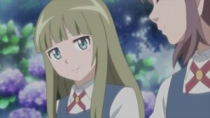 Clione no Akari 1 Episodio 2