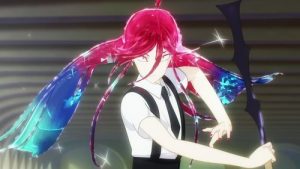Houseki no Kuni 1 Episodio 11
