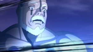 Boruto: Naruto Next Generations 1 Episodio 207