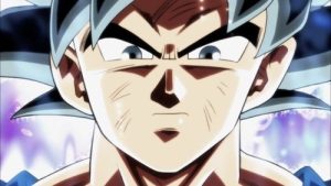 Dragon Ball Super 1 Episodio 129