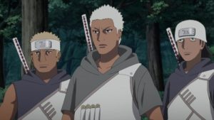 Boruto: Naruto Next Generations 1 Episodio 163