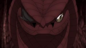 Boruto: Naruto Next Generations 1 Episodio 77