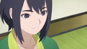 Boruto: Naruto Next Generations 1 Episodio 40