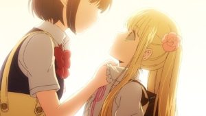 Desejos Proibidos 1 Episodio 2