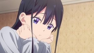 Masamune-kun’s Revenge 2 Episodio 8