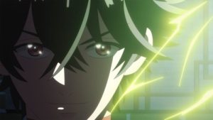 Haigakura 1 Episodio 11