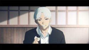 Hikaru ga Shinda Natsu Episódio 11