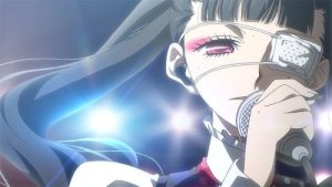 Fukumenkei Noise 1 Episodio 12