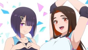 Sawaranaide Kotesashi-kun 1 Episodio 1