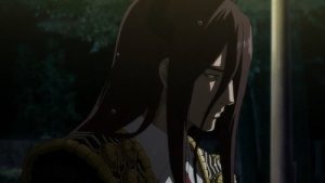 Juuni Taisen 1 Episodio 11