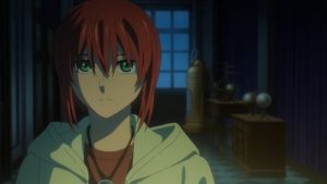 The Ancient Magus’ Bride 2 Episodio 16