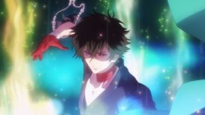 Haigakura 1 Episodio 1