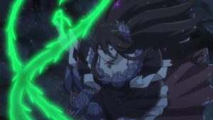 Granblue Fantasy The Animation 2 Episodio 11