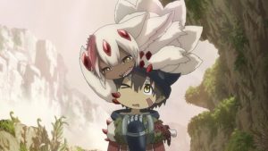 Made in Abyss 2 Episodio 9