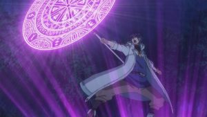 Scooped Up by an S-Rank Adventurer! Episódio 12