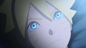 Boruto: Naruto Next Generations 1 Episodio 220