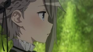 Princess Principal 1 Episodio 1