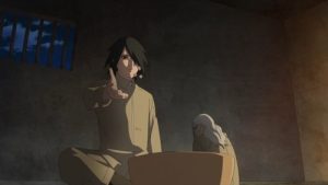 Boruto: Naruto Next Generations 1 Episodio 282