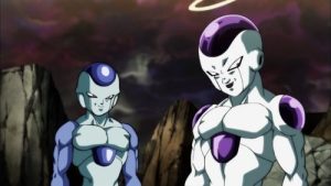 Dragon Ball Super 1 Episodio 108