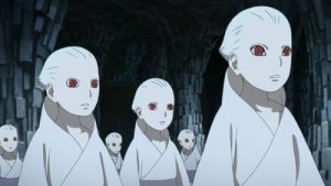 Boruto: Naruto Next Generations 1 Episodio 23