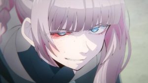 Yofukashi no Uta S02 Episódio 10