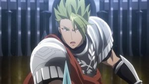 Fate/Apocrypha 1 Episodio 15