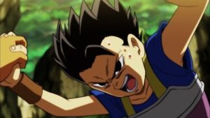 Dragon Ball Super 1 Episodio 112