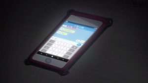 Konbini Kareshi 1 Episodio 4