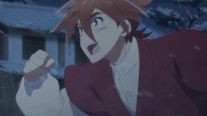 Zombieland Saga 2 Episodio 9