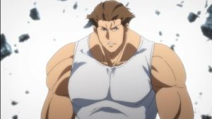 Garo: Vanishing Line 1 Episodio 24